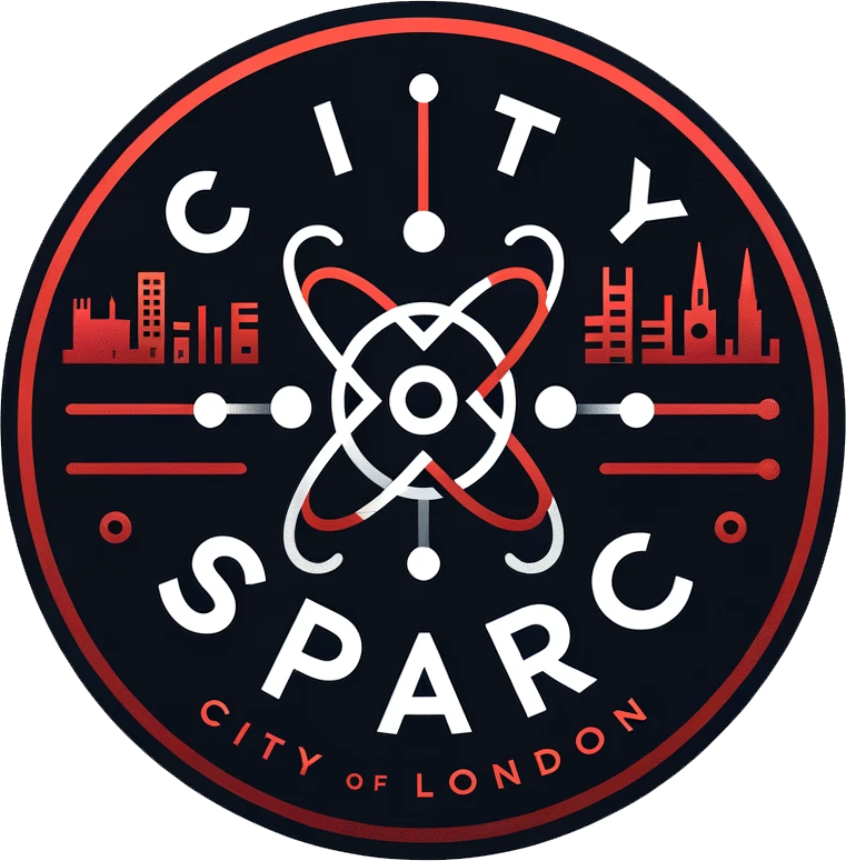 City SPARC Logo